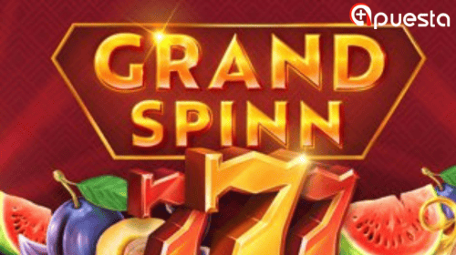 Jugar Grand Sprinn Mas Apuesta Casino