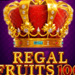 Regal Fruits 100 Casino Online