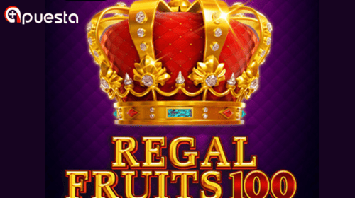 Regal Fruits 100 Casino Online