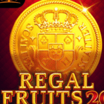 Regal Fruits 20 Casino Online