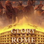 Mécanicas Clásicas Glory of Rome Online