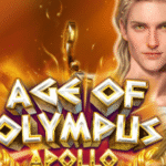 ¿Cómo Jugar Age of Olympus Casino Online?