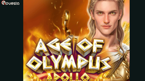 ¿Cómo Jugar Age of Olympus Casino Online?