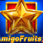 Jugar Amigo Fruit 5 Casino Online