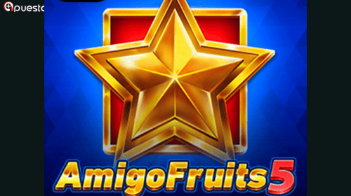 Jugar Amigo Fruit 5 Casino Online