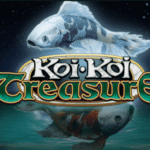 Pasos para Jugar Koi-Koi Casino Online