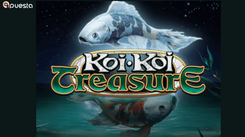 Pasos para Jugar Koi-Koi Casino Online