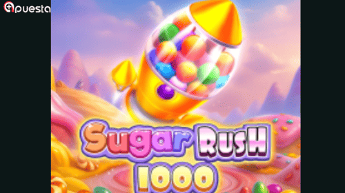 Jugar Sugar Rush 1000 Casino Online